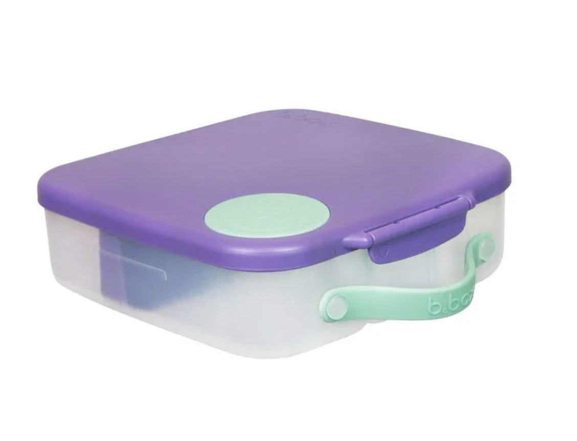 B.BOX BENTO LUNCHBOX - ASSORTED - the thrifty mumma